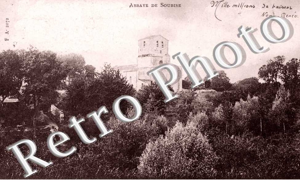 Abbaye