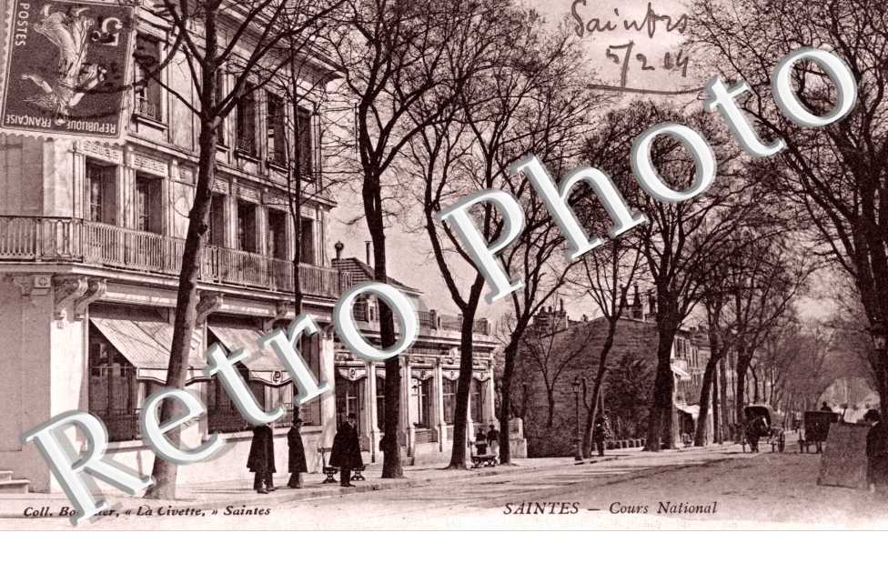 Cours National
