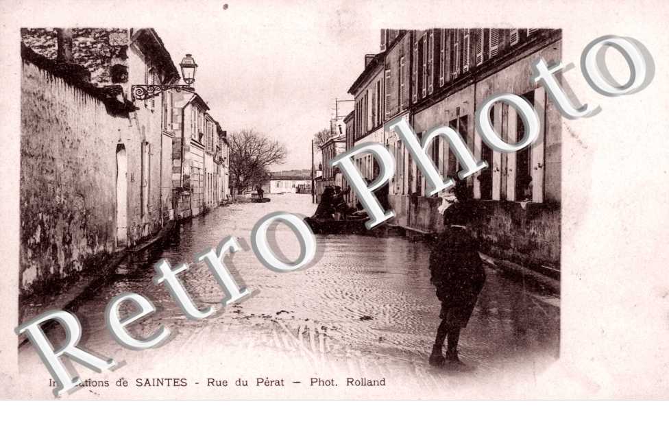 Rue du Perat