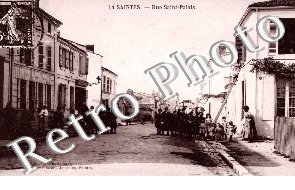 rue st-palais