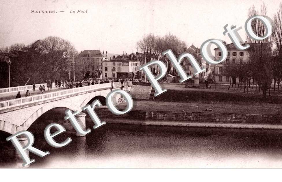 le pont 