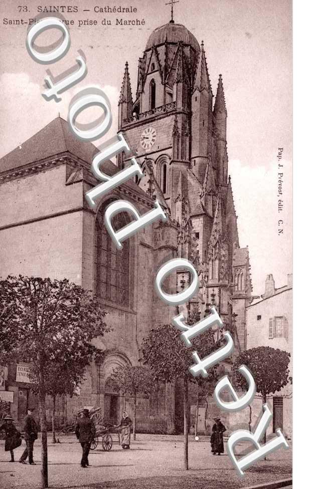 cathedrale St-Pierre