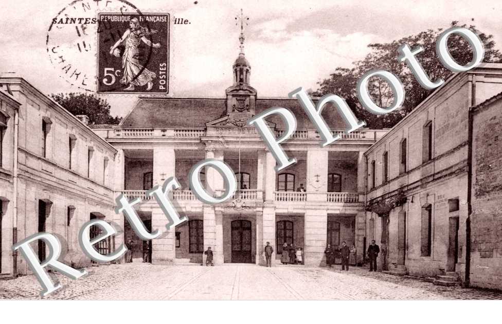 Hotel de Ville