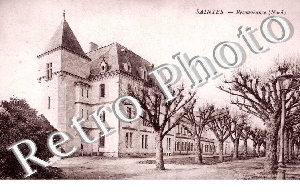 Institution Notre Dame de Recouvrance