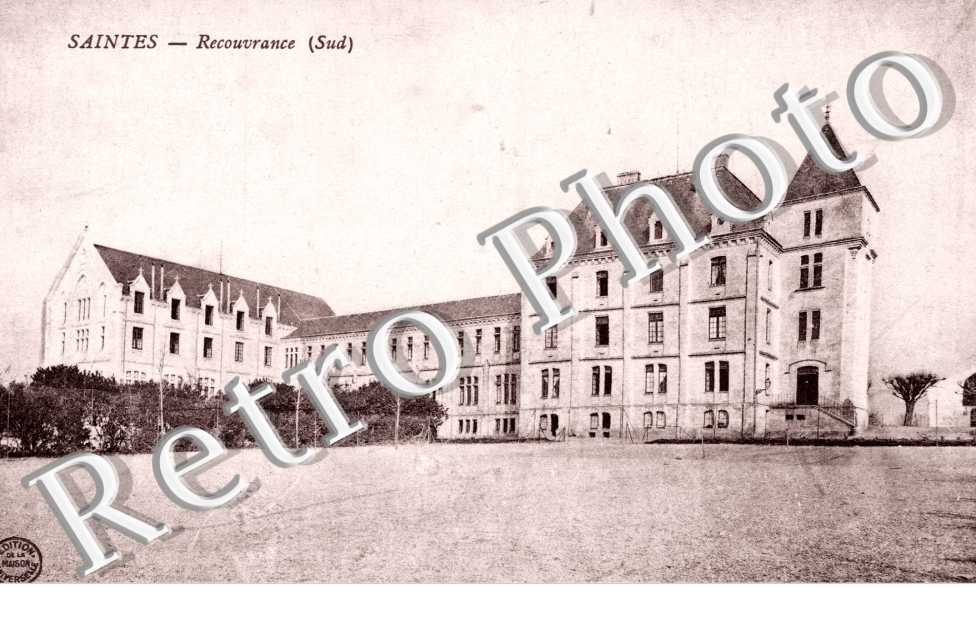 Institution Notre Dame de Recouvrance