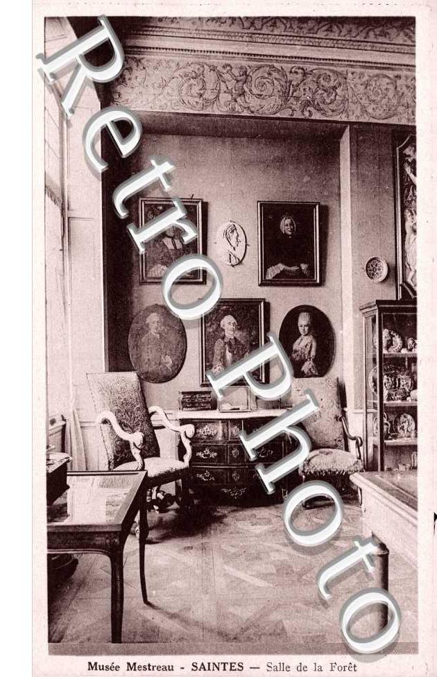 Musee Mestreau
