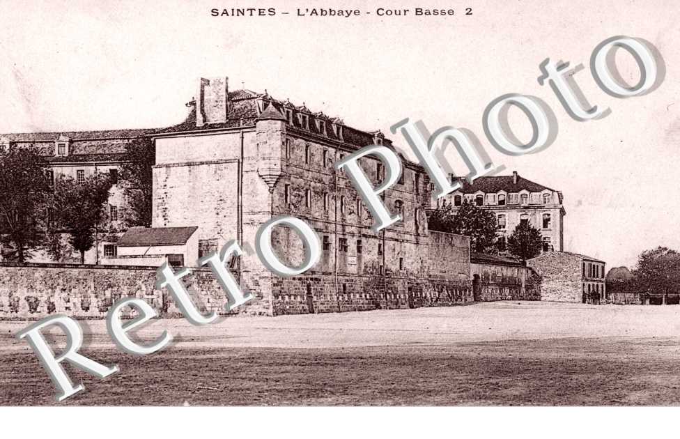 Abbaye