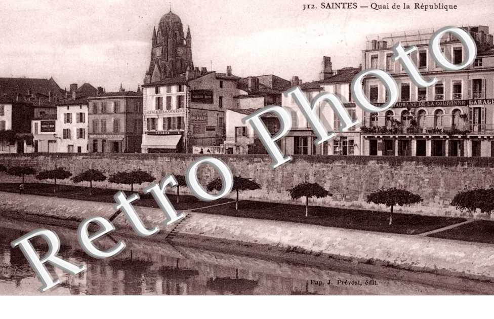 Quai de la Republique