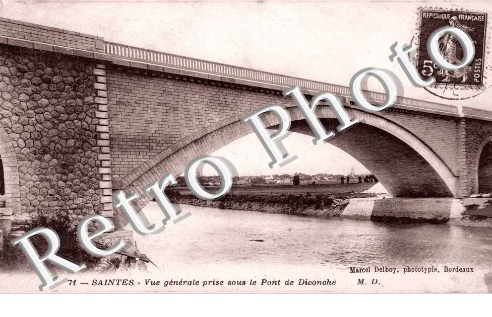 Pont de Diconche