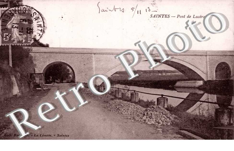 Pont de Lucerat