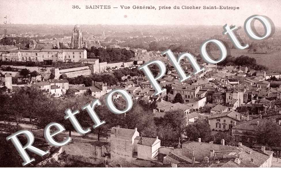 Vue generale