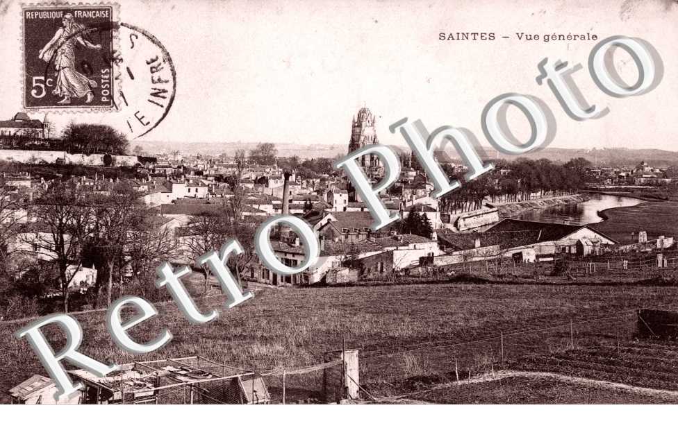 Vue generale