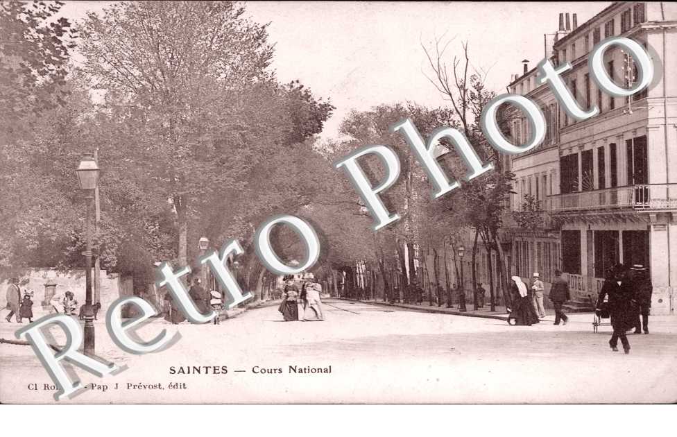 Cours National