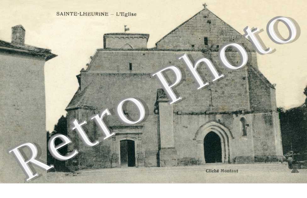 L&#039;Eglise