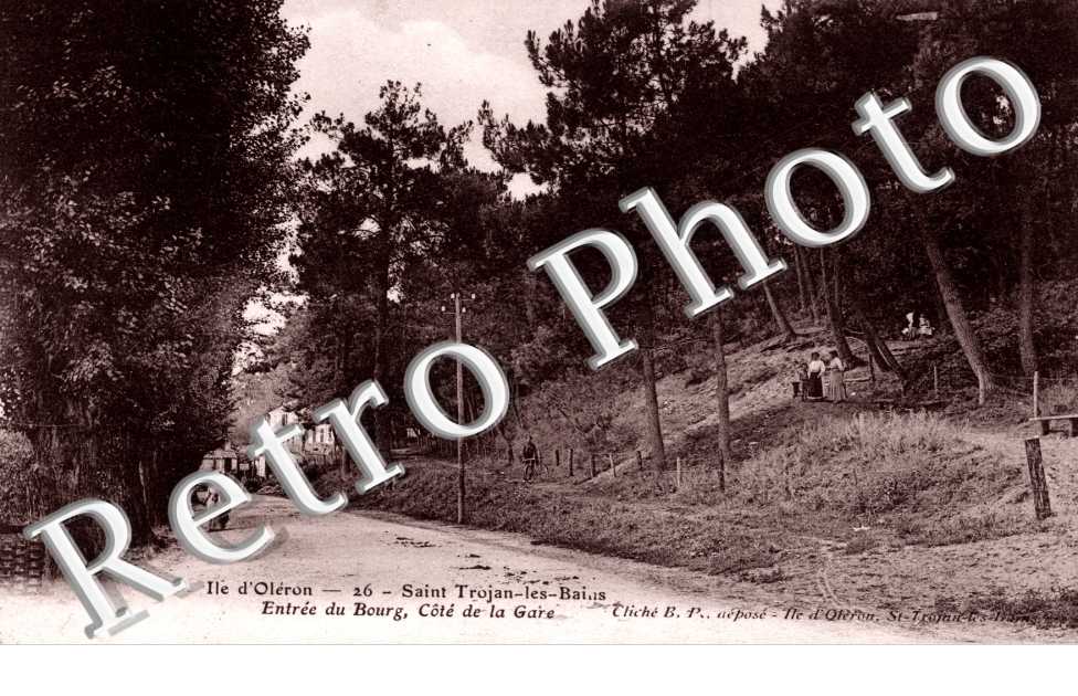 entree du bourg