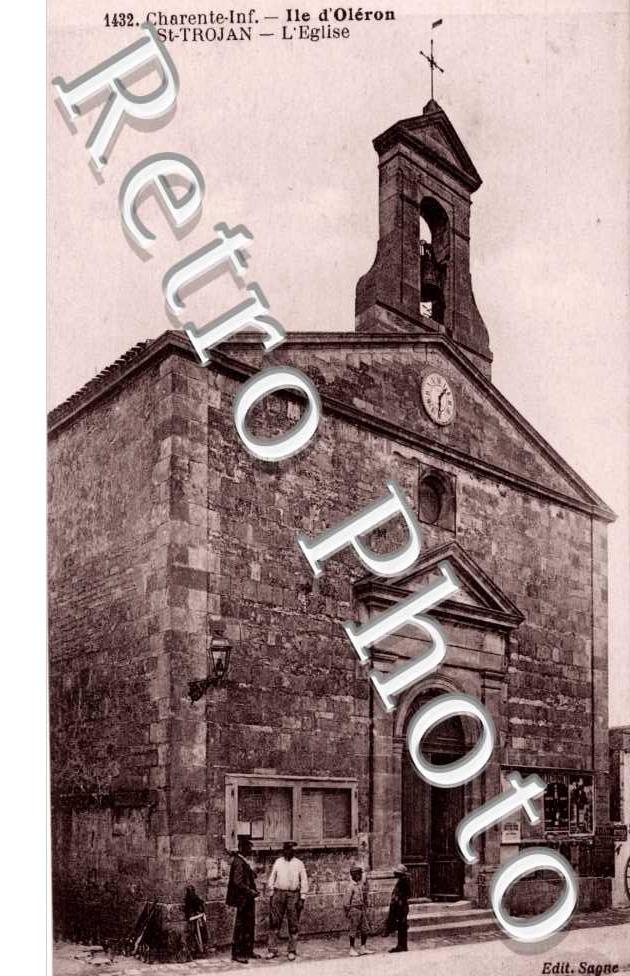 l'Eglise
