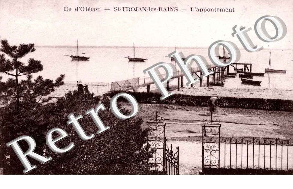 l'appointement