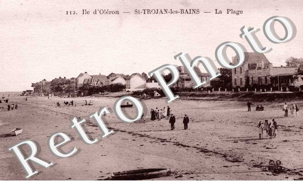 La Plage