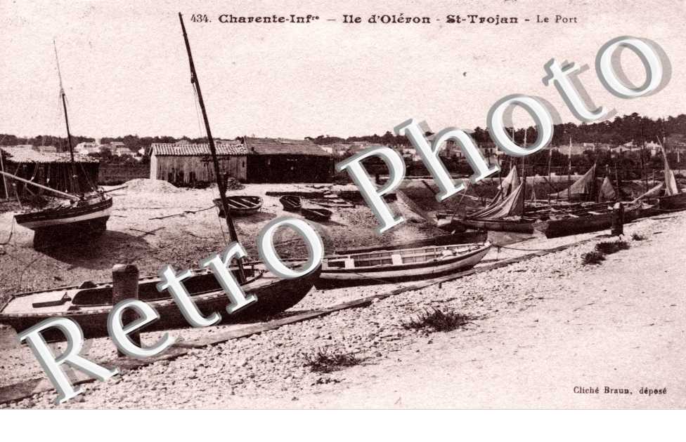 Le Port