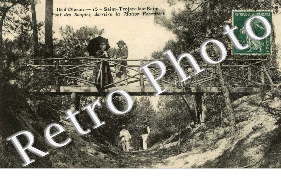 Pont des Soupirs