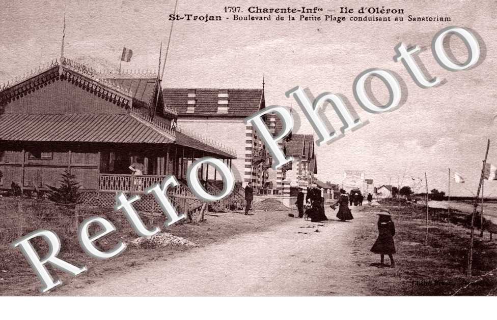 Boulevard de la Petite Plage