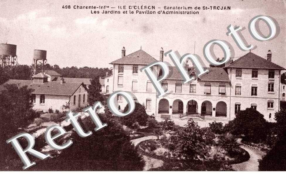 Le Sanatorium