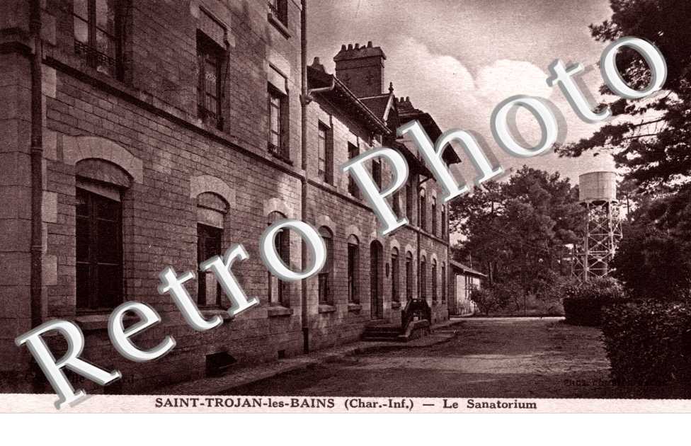 Le Sanatorium