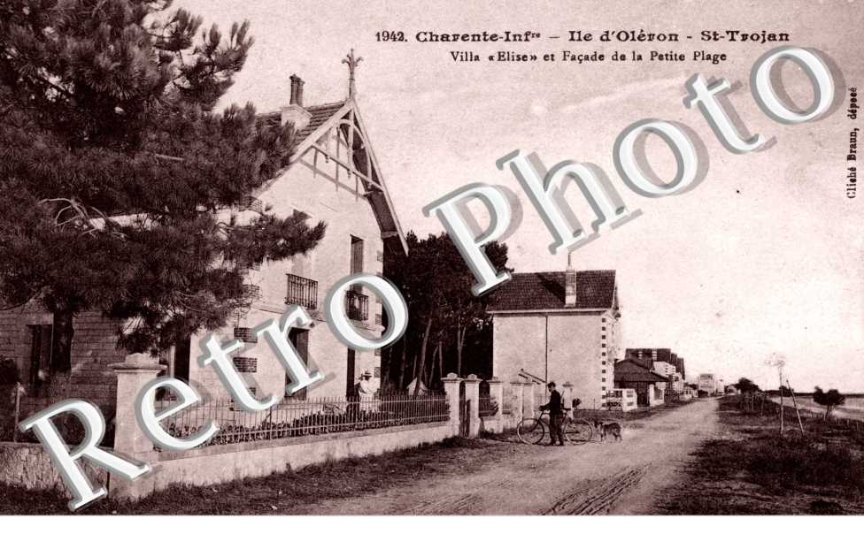Villa Elisa