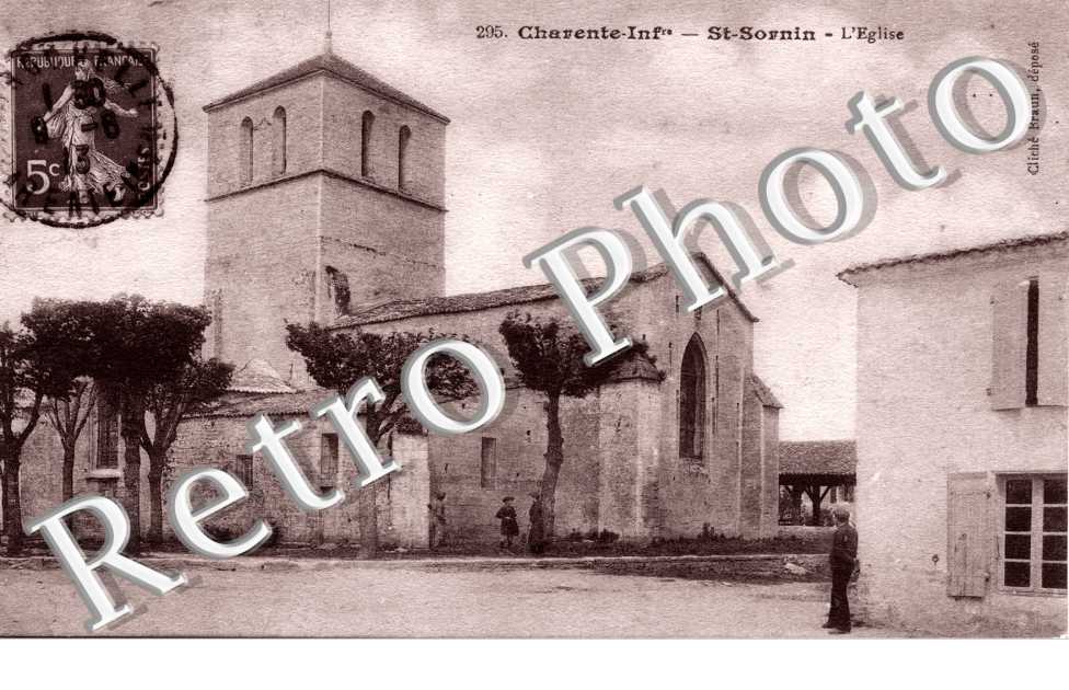 l&#039;Eglise