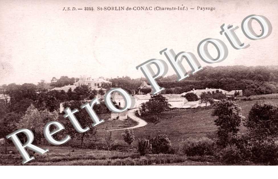 Paysage