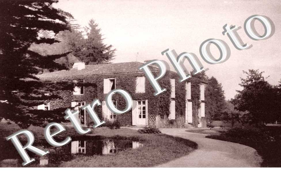 La Chaussee