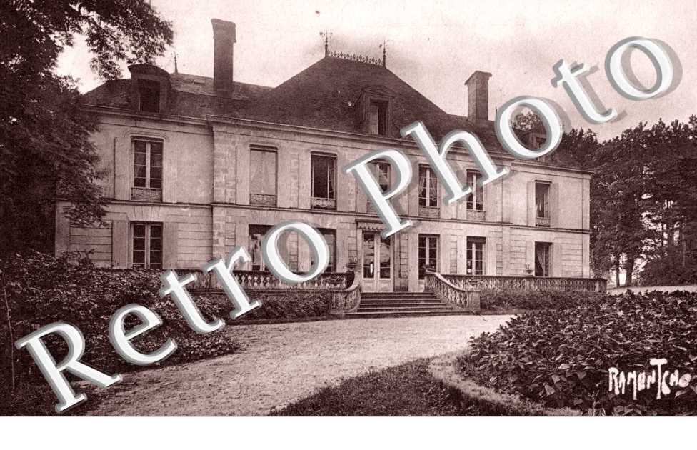 La Chaussee