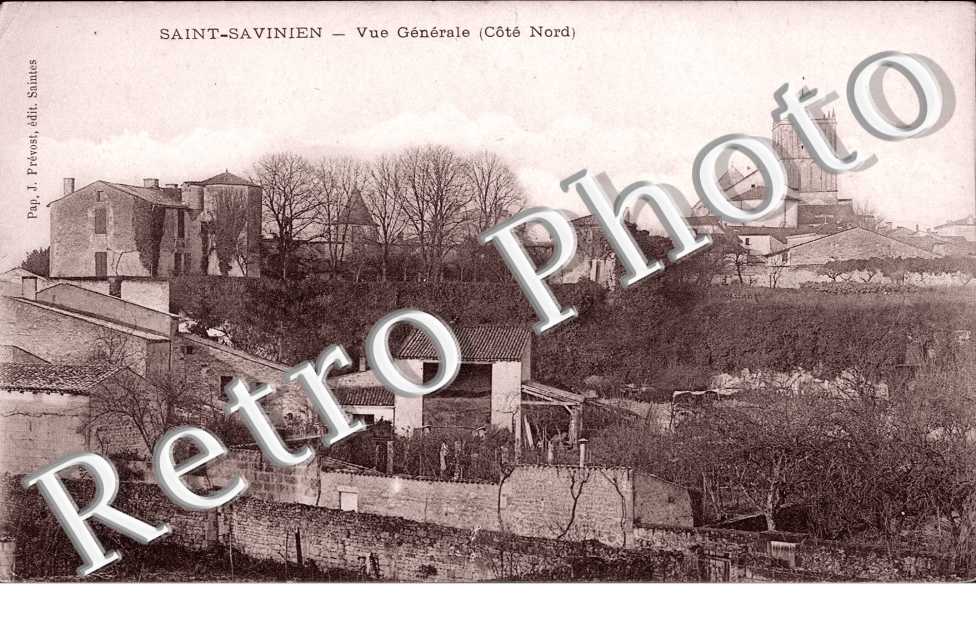 Vue generale