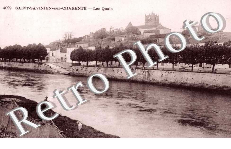 Les Quais