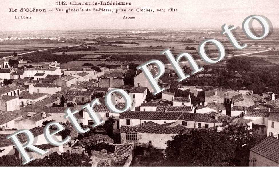 Vue generale