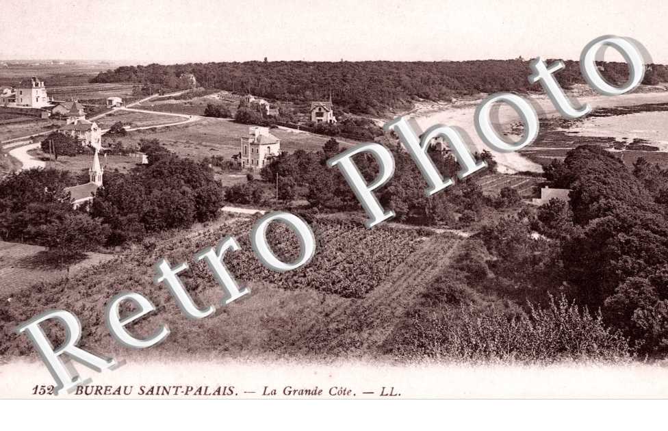 La Grande Cote