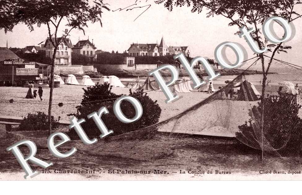 La Corniche du Bureau