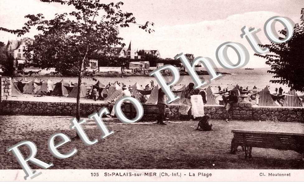 La Plage