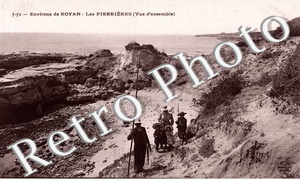 les Perrieres