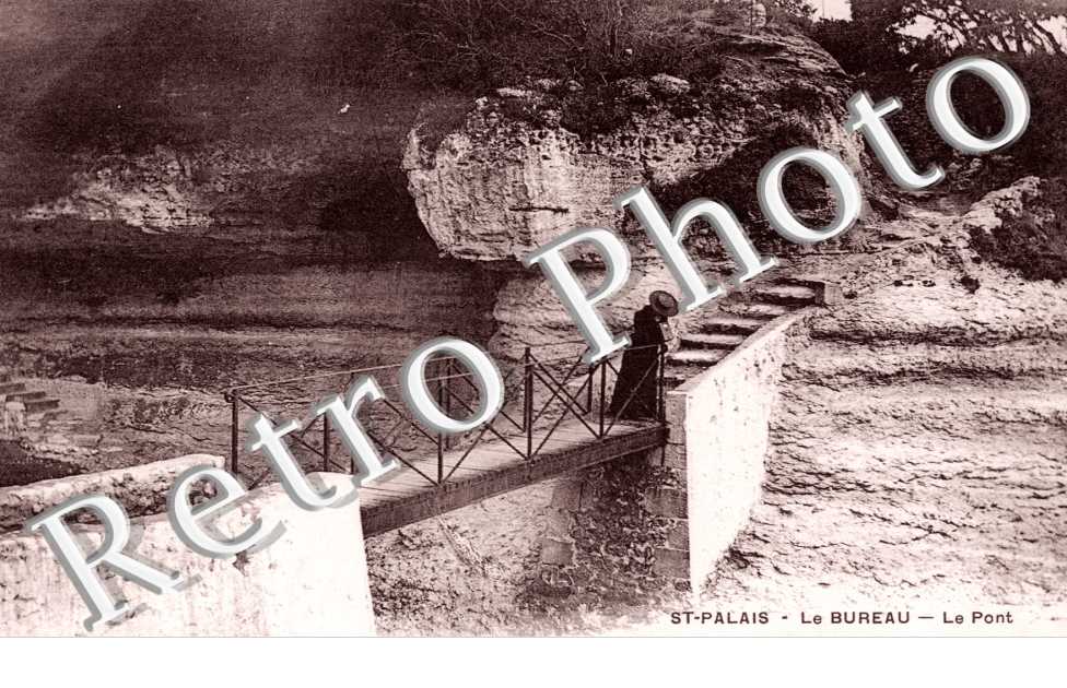 Le Pont