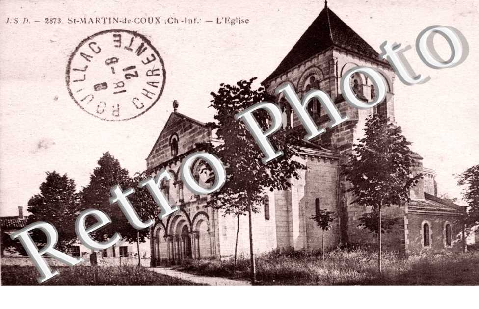 L&#039;Eglise