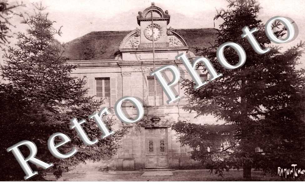 La Mairie
