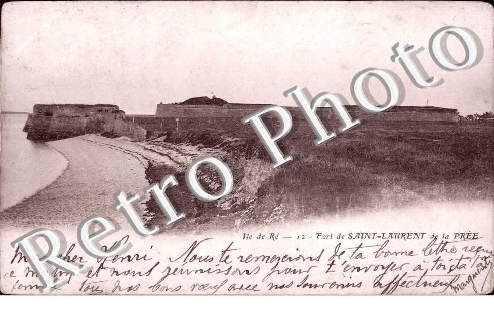 Le Fort