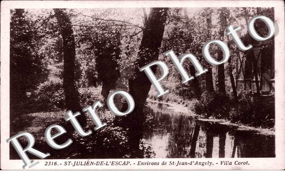 Villa Corot