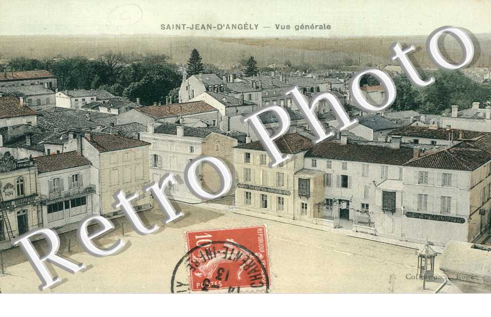 Vue Generale