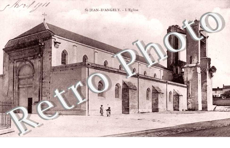 l'Eglise