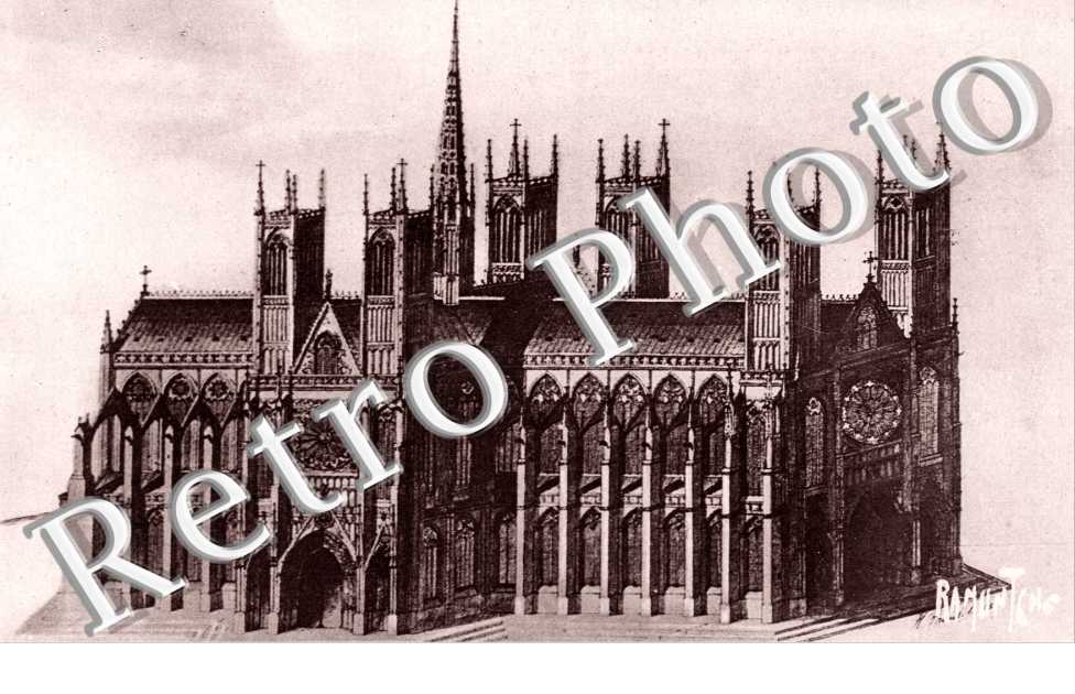 Eglise Royale