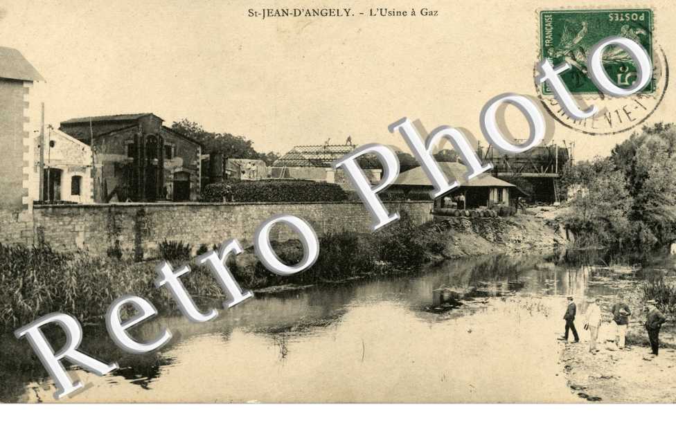 Usine a Gaz
