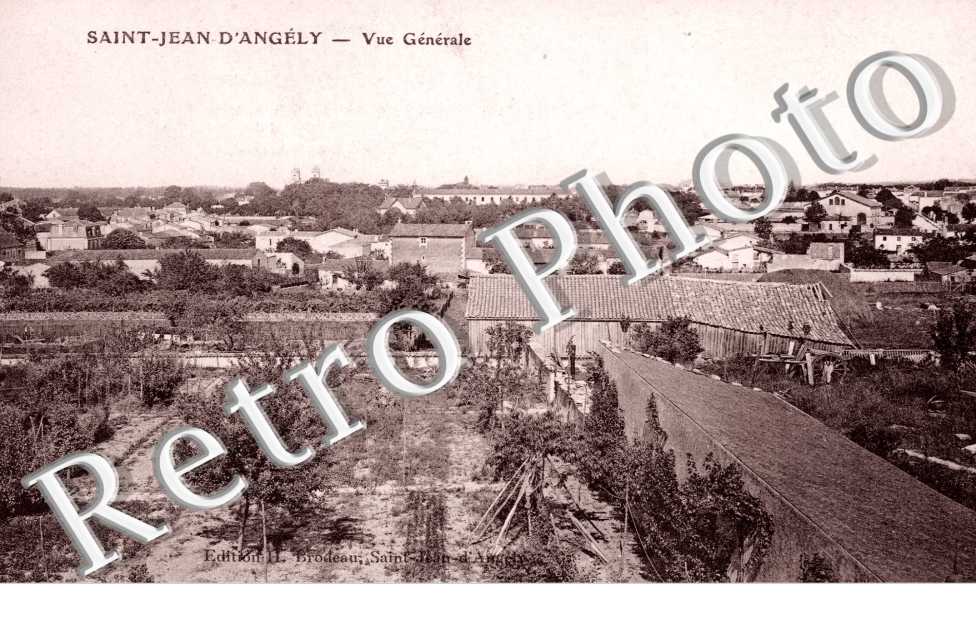 Vue generale