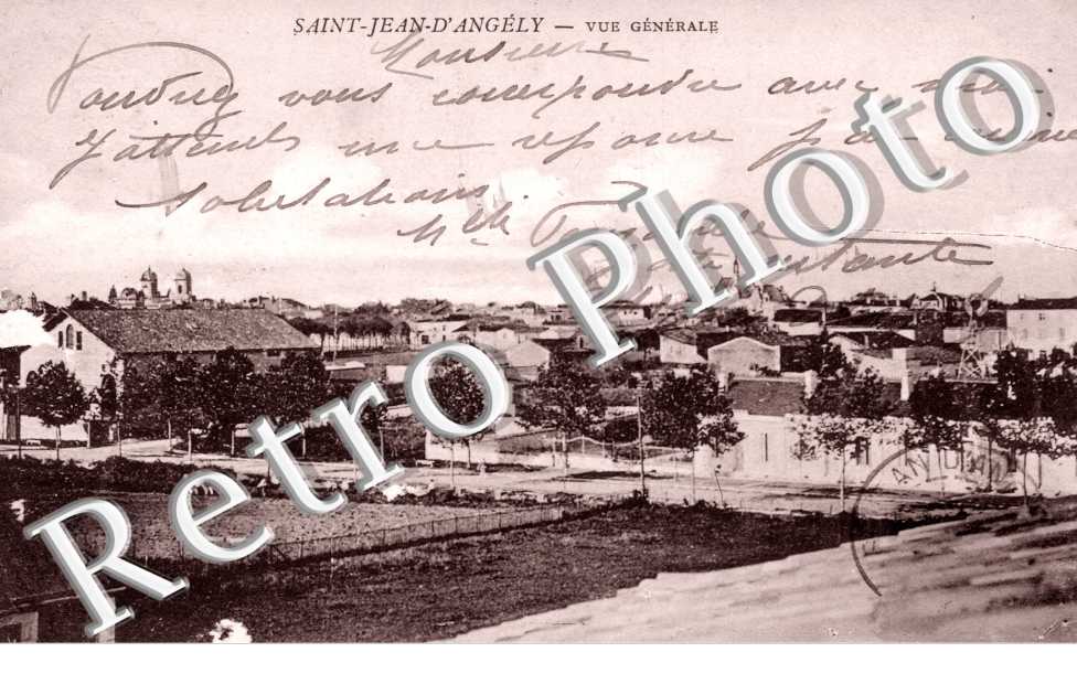 Vue generale